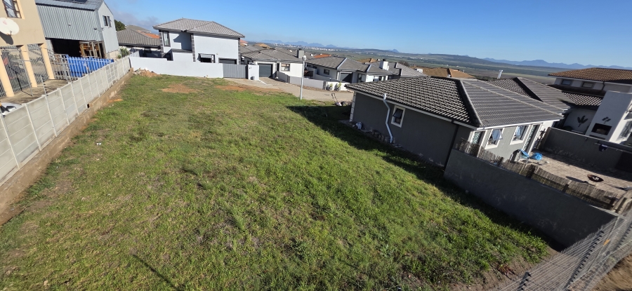 0 Bedroom Property for Sale in Dana Bay Western Cape